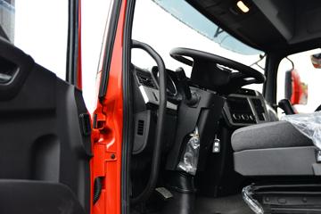 �����½� ���KRȼ�� 220���� 4X2 6.75��CNG��դʽ�ػ���(��ʿ��8��)(DFV5182CCYGP6N)ͼƬ