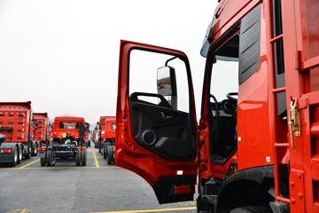 �����½� ���KRȼ�� 220���� 4X2 6.75��CNG��դʽ�ػ���(��ʿ��8��)(DFV5182CCYGP6N)ͼƬ