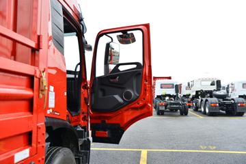 �����½� ���KRȼ�� 220���� 4X2 6.75��CNG��դʽ�ػ���(��ʿ��8��)(DFV5182CCYGP6N)ͼƬ