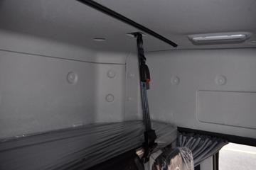 �����½� ���KRȼ�� 220���� 4X2 6.75��CNG��դʽ�ػ���(��ʿ��8��)(DFV5182CCYGP6N)ͼƬ