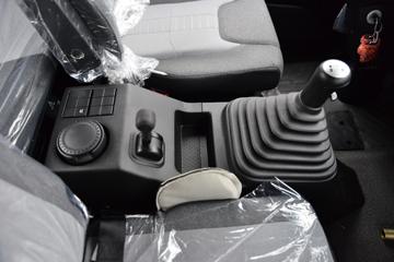 �����½� ���KRȼ�� 220���� 4X2 6.75��CNG��դʽ�ػ���(��ʿ��8��)(DFV5182CCYGP6N)ͼƬ