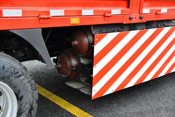 �����½� ���KRȼ�� 220���� 4X2 6.75��CNG��դʽ�ػ���(��ʿ��8��)(DFV5182CCYGP6N)ͼƬ