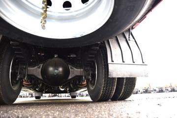 �����½� ���KRȼ�� 220���� 4X2 6.75��CNG��դʽ�ػ���(��ʿ��8��)(DFV5182CCYGP6N)ͼƬ