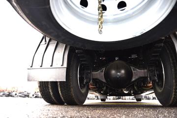 �����½� ���KRȼ�� 220���� 4X2 6.75��CNG��դʽ�ػ���(��ʿ��8��)(DFV5182CCYGP6N)ͼƬ