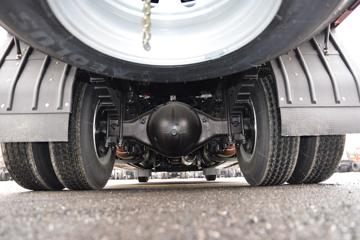 �����½� ���KRȼ�� 220���� 4X2 6.75��CNG��դʽ�ػ���(��ʿ��8��)(DFV5182CCYGP6N)ͼƬ