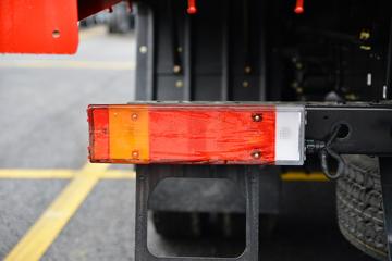 �����½� ���KRȼ�� 220���� 4X2 6.75��CNG��դʽ�ػ���(��ʿ��8��)(DFV5182CCYGP6N)ͼƬ