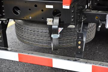 �����½� ���KRȼ�� 220���� 4X2 6.75��CNG��դʽ�ػ���(��ʿ��8��)(DFV5182CCYGP6N)ͼƬ