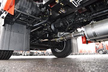 �����½� ���KRȼ�� 220���� 4X2 6.75��CNG��դʽ�ػ���(��ʿ��8��)(DFV5182CCYGP6N)ͼƬ