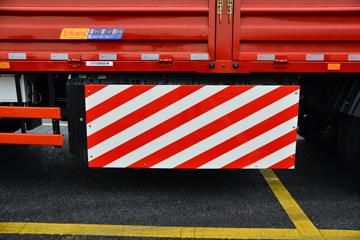 �����½� ���KRȼ�� 220���� 4X2 6.75��CNG��դʽ�ػ���(��ʿ��8��)(DFV5182CCYGP6N)ͼƬ