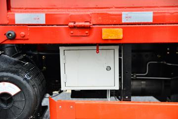 �����½� ���KRȼ�� 220���� 4X2 6.75��CNG��դʽ�ػ���(��ʿ��8��)(DFV5182CCYGP6N)ͼƬ