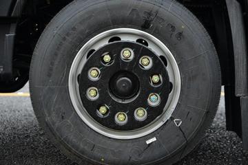 �����½� ���KRȼ�� 220���� 4X2 6.75��CNG��դʽ�ػ���(��ʿ��8��)(DFV5182CCYGP6N)ͼƬ