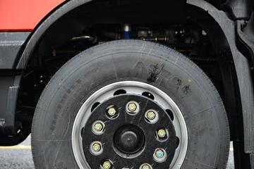 �����½� ���KRȼ�� 220���� 4X2 6.75��CNG��դʽ�ػ���(��ʿ��8��)(DFV5182CCYGP6N)ͼƬ