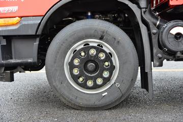 �����½� ���KRȼ�� 220���� 4X2 6.75��CNG��դʽ�ػ���(��ʿ��8��)(DFV5182CCYGP6N)ͼƬ