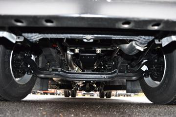 �����½� ���KRȼ�� 220���� 4X2 6.75��CNG��դʽ�ػ���(��ʿ��8��)(DFV5182CCYGP6N)ͼƬ