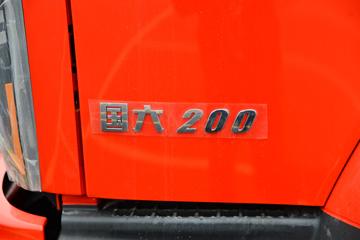 �����½� ����D1L 200���� 4X2 4����ж��(��ʿ��10��)ͼƬ