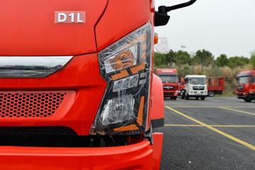 �����½� ����D1L 200���� 4X2 4����ж��(��ʿ��10��)ͼƬ