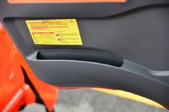 东风新疆 拓行D1L 200马力 4X2 4米自卸车(法士特10档)