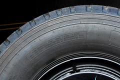 东风新疆 拓行D1L 200马力 4X2 4米自卸车(法士特10档)