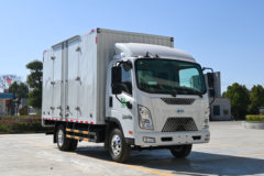 满天星(原H5) 电动载货车