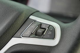 满天星(原H5)&nbsp;电动载货车内饰图片