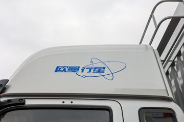 ���� ŷ������ 270���� 4X2 6.8�ײ�դʽ�ػ���(����)(BJ5181CCYY6AKL-01)ͼƬ