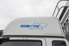 欧曼行星 载货车外观                                                图片