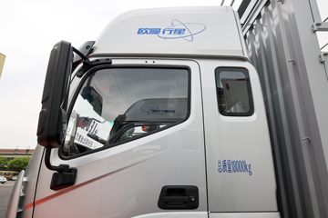 ���� ŷ������ 270���� 4X2 6.8�ײ�դʽ�ػ���(����)(BJ5181CCYY6AKL-01)ͼƬ