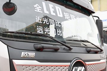 ���� ŷ������ 270���� 4X2 6.8�ײ�դʽ�ػ���(����)(BJ5181CCYY6AKL-01)ͼƬ