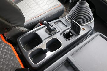 ���� ŷ������ 270���� 4X2 6.8�ײ�դʽ�ػ���(����)(BJ5181CCYY6AKL-01)ͼƬ