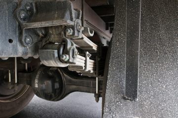 ���� ŷ������ 270���� 4X2 6.8�ײ�դʽ�ػ���(����)(BJ5181CCYY6AKL-01)ͼƬ