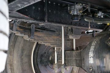 ���� ŷ������ 270���� 4X2 6.8�ײ�դʽ�ػ���(����)(BJ5181CCYY6AKL-01)ͼƬ