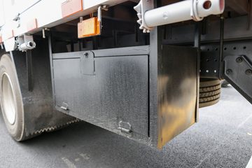 ���� ŷ������ 270���� 4X2 6.8�ײ�դʽ�ػ���(����)(BJ5181CCYY6AKL-01)ͼƬ