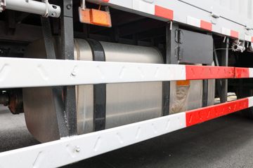 ���� ŷ������ 270���� 4X2 6.8�ײ�դʽ�ػ���(����)(BJ5181CCYY6AKL-01)ͼƬ