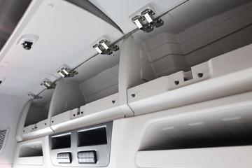 ���� ŷ������ 240���� 4X2 9.8����ʽ�ػ���(���غ���)(BJ5181XXYY6ANL-02)ͼƬ