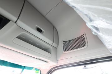 ���� ŷ������ 240���� 4X2 9.8����ʽ�ػ���(���غ���)(BJ5181XXYY6ANL-02)ͼƬ