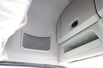 ���� ŷ������ 240���� 4X2 9.8����ʽ�ػ���(���غ���)(BJ5181XXYY6ANL-02)ͼƬ