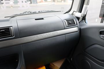 ���� ŷ������ 240���� 4X2 9.8����ʽ�ػ���(���غ���)(BJ5181XXYY6ANL-02)ͼƬ