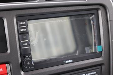 ���� ŷ������ 240���� 4X2 9.8����ʽ�ػ���(���غ���)(BJ5181XXYY6ANL-02)ͼƬ