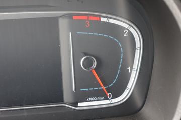 ���� ŷ������ 240���� 4X2 9.8����ʽ�ػ���(���غ���)(BJ5181XXYY6ANL-02)ͼƬ