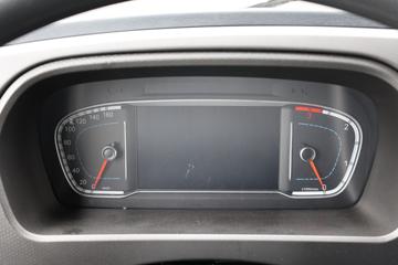 ���� ŷ������ 240���� 4X2 9.8����ʽ�ػ���(���غ���)(BJ5181XXYY6ANL-02)ͼƬ