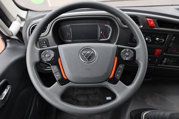 ���� ŷ������ 240���� 4X2 9.8����ʽ�ػ���(���غ���)(BJ5181XXYY6ANL-02)ͼƬ