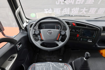 ���� ŷ������ 240���� 4X2 9.8����ʽ�ػ���(���غ���)(BJ5181XXYY6ANL-02)ͼƬ