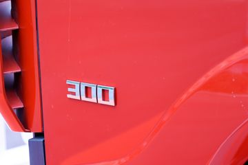  ŷ 300 6X2 9.78ػ()(BJ1251Y6HPS-04)ͼƬ