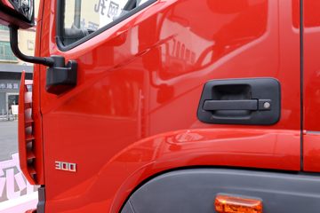  ŷ 300 6X2 9.78ػ()(BJ1251Y6HPS-04)ͼƬ