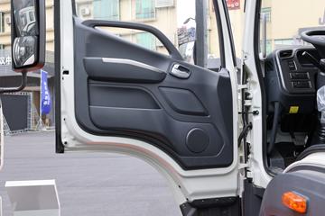 ���� ŷ������ 240���� 4X2 9.8����ʽ�ػ���(���غ���)(BJ5181XXYY6ANL-02)ͼƬ