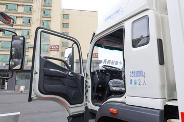 ���� ŷ������ 240���� 4X2 9.8����ʽ�ػ���(���غ���)(BJ5181XXYY6ANL-02)ͼƬ