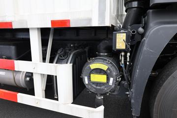 ���� ŷ������ 240���� 4X2 9.8����ʽ�ػ���(���غ���)(BJ5181XXYY6ANL-02)ͼƬ