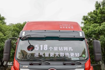  ŷ 300 6X2 9.78ػ()(BJ1251Y6HPS-04)ͼƬ