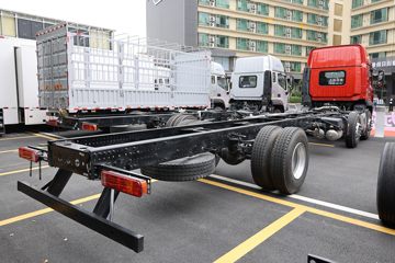  ŷ 300 6X2 9.78ػ()(BJ1251Y6HPS-04)ͼƬ