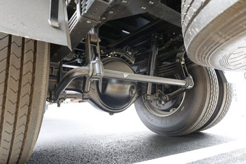 ���� ŷ������ 240���� 4X2 9.8����ʽ�ػ���(���غ���)(BJ5181XXYY6ANL-02)ͼƬ